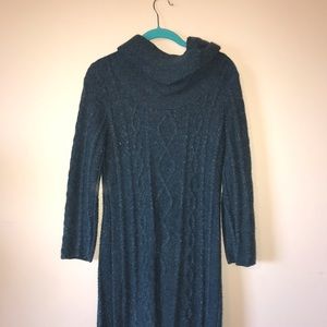 ‼️ SUPER COMFY SWEATER DRESS ‼️